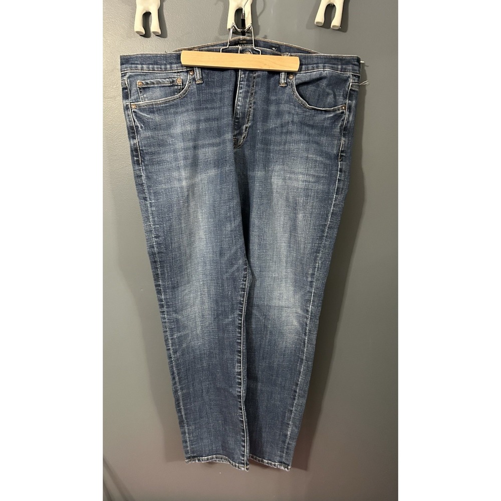 Lucky Brand 410 Athletic Slim Men's Jeans Size 40/30‎